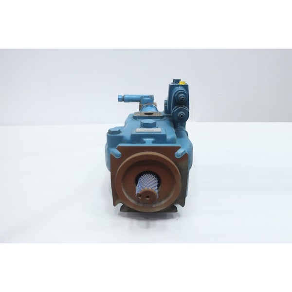 Vickers PVB5RSY21C11 HYDRAULIC PISTON PUMP PVH57QICRAF1S10C25V31 - main