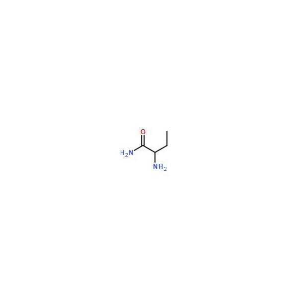 Ak Scientific DL-2-Aminobutanamide (5g), CAS 53726-14-0 7674AB-5g - main