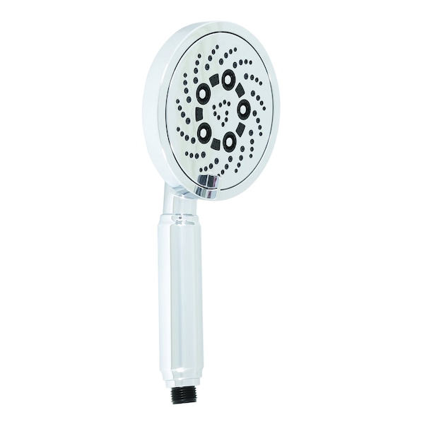 Speakman Multi-Function Handheld Shower Head, 2.5 GPM, Polished Chrome, Round VS-4600 - main