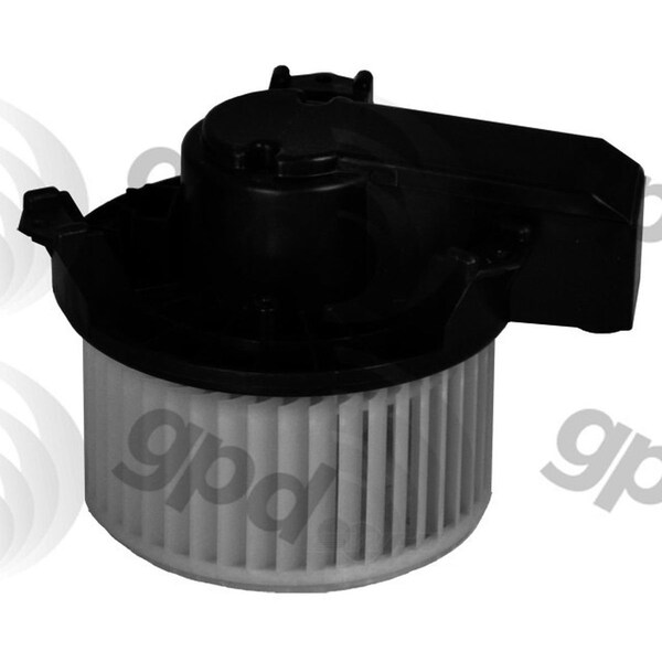 Global Parts Distributors Blower Motor 2311826 - main