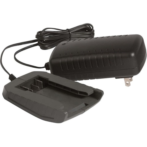 Snow Joe iCHRG20 EcoSharp Lithium-Ion Battery Charger | 20 Volt ICHRG20 - main