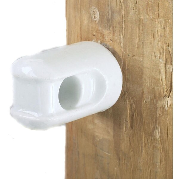 Keen Porcelain Insert with Lag Bolt KE3304064 - main