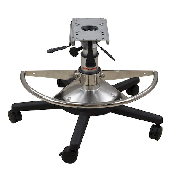Springfield Marine Springfield In-Shore LE1 Adjustable Mainstay Package 1255595-NC - main