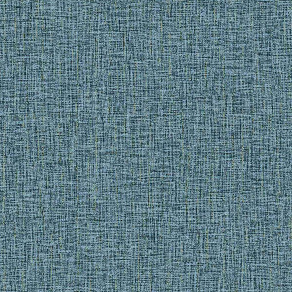 Advantage Glenburn Blue Woven Shimmer Wallpaper 4144-9146 - main