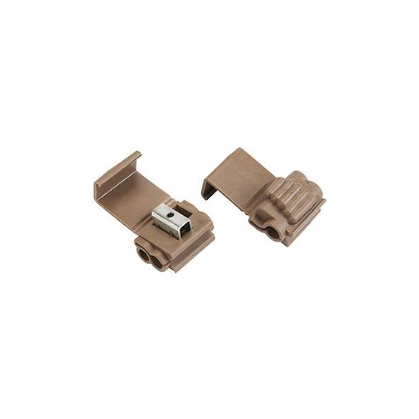 3M InsltionDisplcmntConnectr, RunTap, PK1000 7000005879 - main