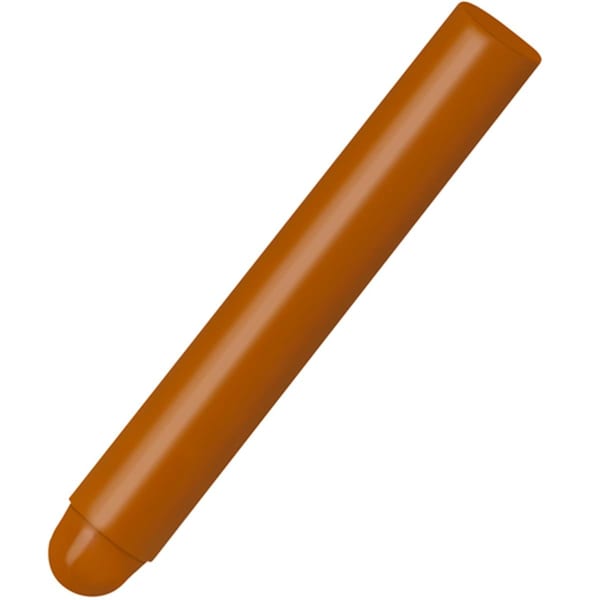 La-Co High-Performance Crayon Ultrascan for Grade Mark Readers, Tan 45 434-82469 - main