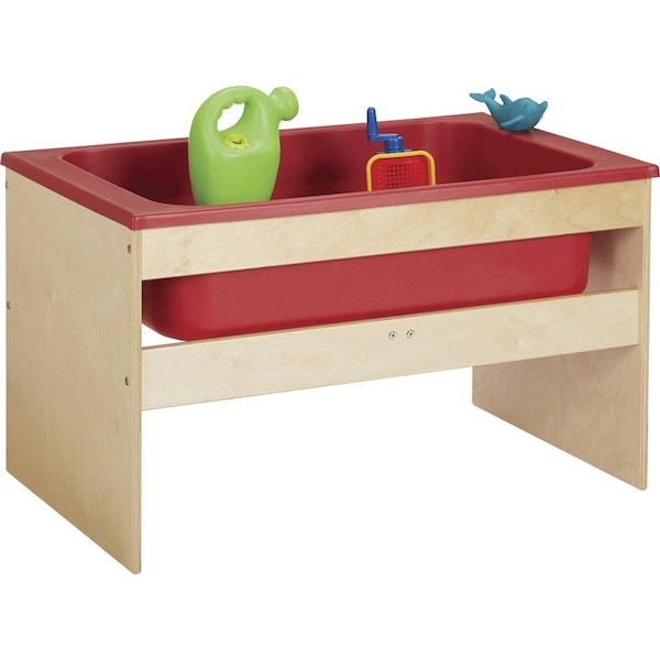 Jonti-Craft Young Time Sensory Table 7110YT - main