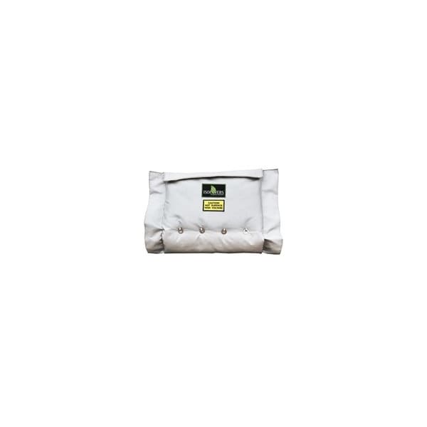 Unitherm Insulated Pipe, Fitting and Valve Jacket IW8406 - main