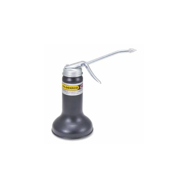 Goldenrod Pistol Pump Oilers, 10 oz, Lever Action, Rigid 5 in Spout 250-625 - main