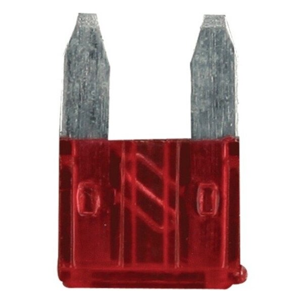 Install Bay ATM FUSE 10AMP, PK 25 ATM1025 - main