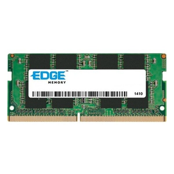 Edge Memory 8Gb Pc4-2133 260 Pin Ddr4 1.2V So Dimm PE248086 - main