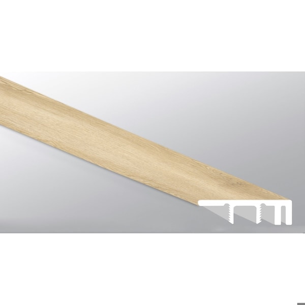Msi LVT Trim, LVT, Blonde, Low Gloss ZOR-LVT-TR-0486 - main