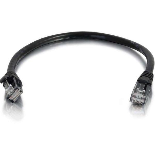 C2G PATCH CABLE - UNSHIELDED TWISTED PAIR (UTP) - MALE LEFT GENDER - MALE RIGHT GEND 976 - main