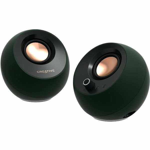 Creative Labs CREATIVE PEBBLE PRO (BK) 51MF1710AA000 - main