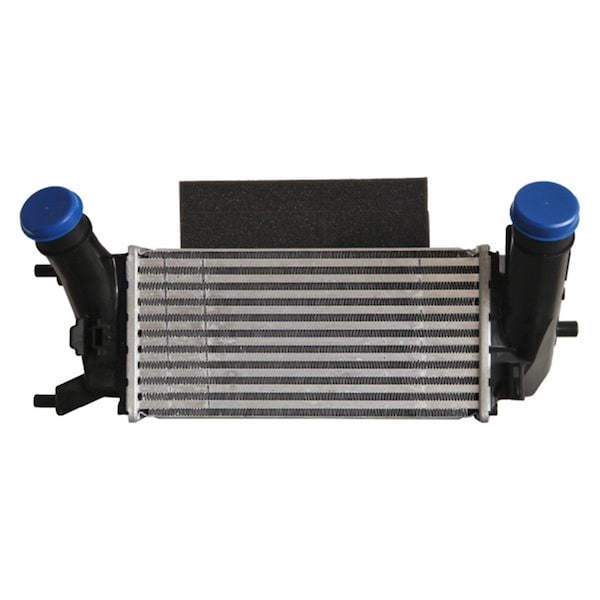 Hot House Designs Charged Air Cooler for 2018-2020 Ford Eco Sport HO3635205 - main