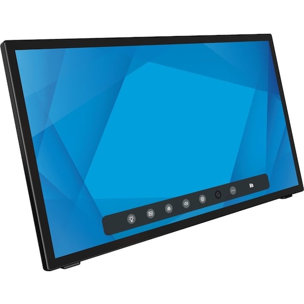 Elo 2270L 22" Class LCD Touchscreen Monitor - 16:9 - 14 ms E510259 - main