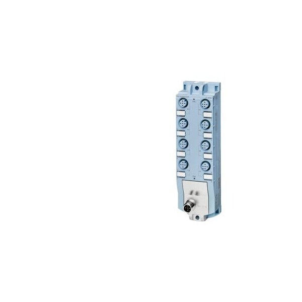 Siemens SIMATIC ET 200AL IO-Link 6ES7143-5AH00-0BL0 - main