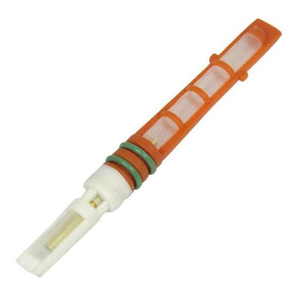Ilc Replacement For Sterling Lt7500 Year 2000 Orange Ac Orifice Tube WZ-ETZ9-V - main
