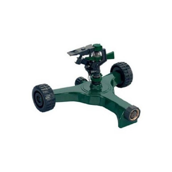 Orbit Underground # Green Thumb Plastic Puls Sprinkler 27183 - main