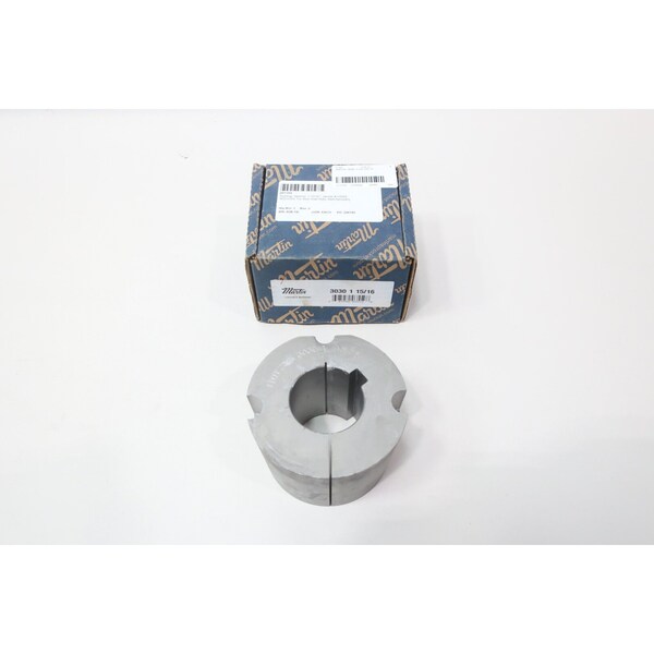Martin TAPER BUSHING 1-15/16IN 3030 1-15/16 - main