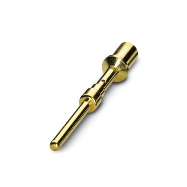Phoenix Contact SM-20KP005 Crimp contact turned Single 1605736 - main