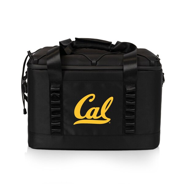 Picnic Time Family Of Brands NCAA Cal Bears Tarana Superthick Cooler Bag with Removable Shoulder Strap 630-36-179-074-0 - main