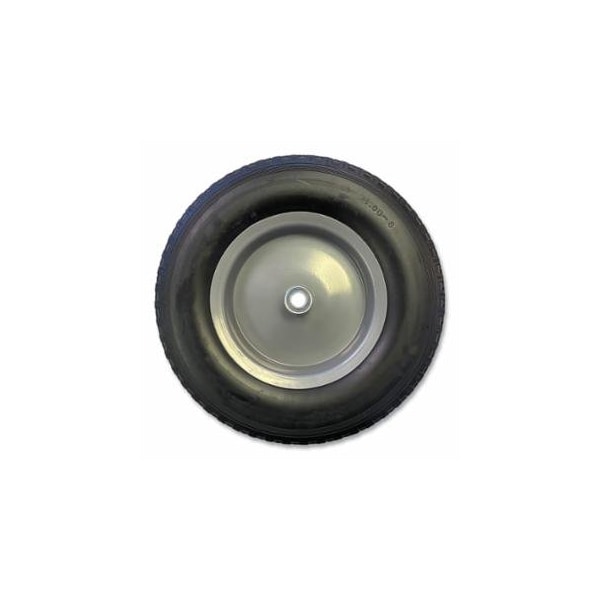 Anthony CYL TRUCK WHEEL 16X4X3/4 021-W-17SP - main