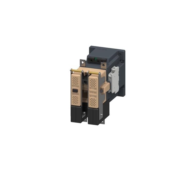 Siemens Contactor Size 4 3TC4817-0AP4 - main