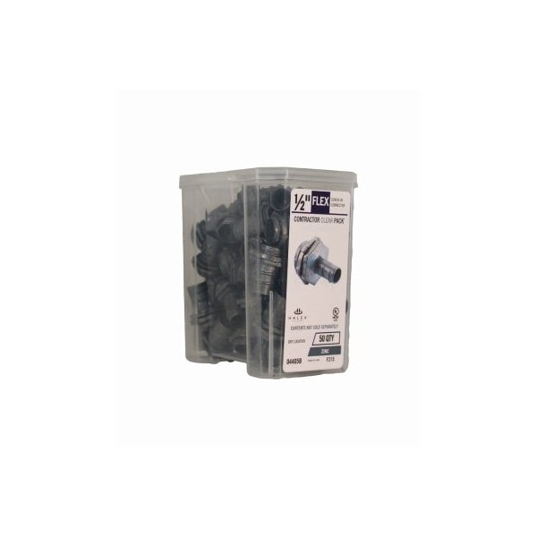 Halex SCRW-IN CONCTR ZNC 12 in.D 04405B - main