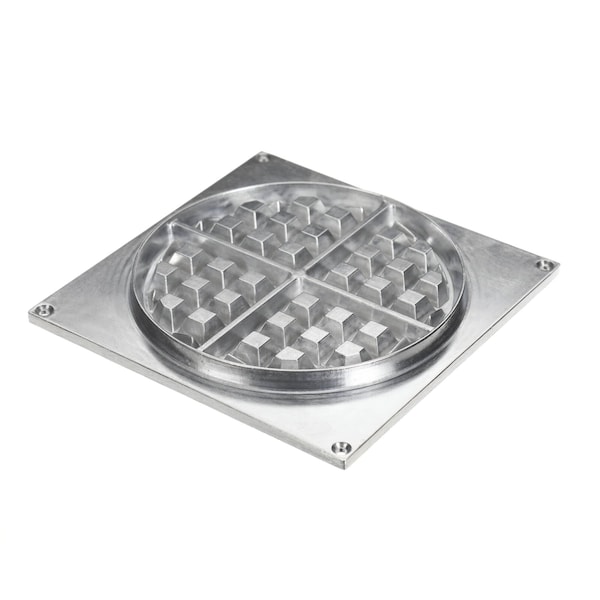 Hatco WAFFLE PLATE, RWM-1B, RWM-2B 04.44.202.00 - main
