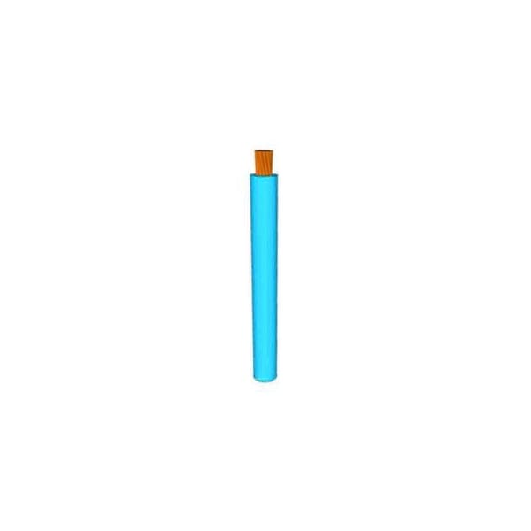 Southwire SXL Primary Wire 18 AWG XLPE Insulated, 60V, Light blue, Sold per FT F180261237 - main