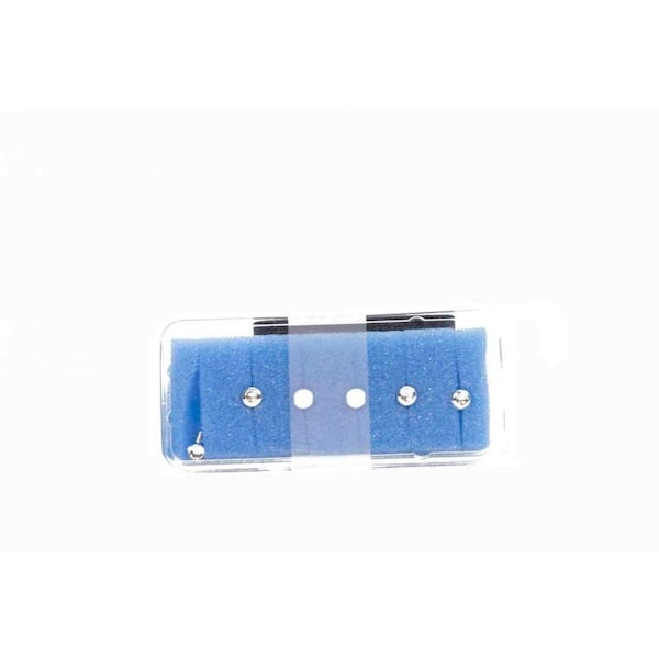 Jorgensen Laboratories Cortical Screws, 2.7mmx8mm, 6PK J0419B - main