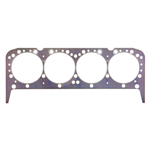 Bookazine Head Gasket with Small Block Chevy 400 TI1834691 - main