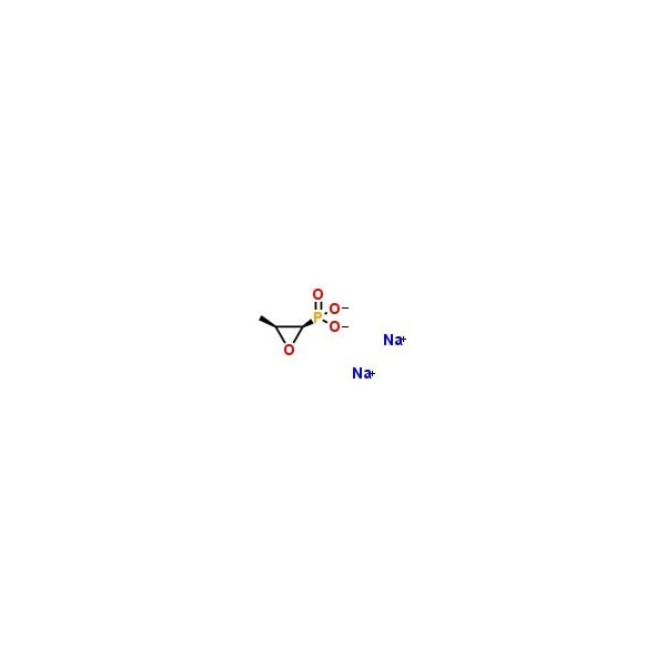 Ak Scientific Fosfomycin sodium (100g), CAS 26016-99-9 A708-100g - main