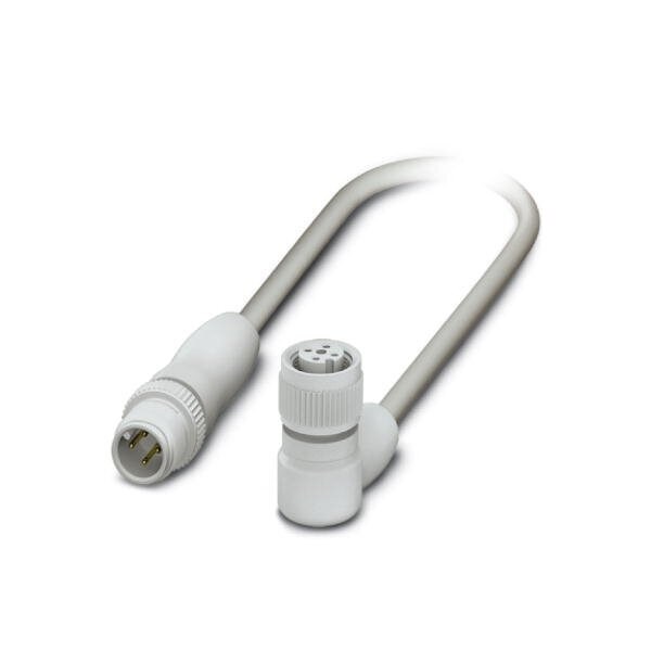 Phoenix Contact SAC-4P-M12MS/3 0-600/M12FR FB 1404031 - main