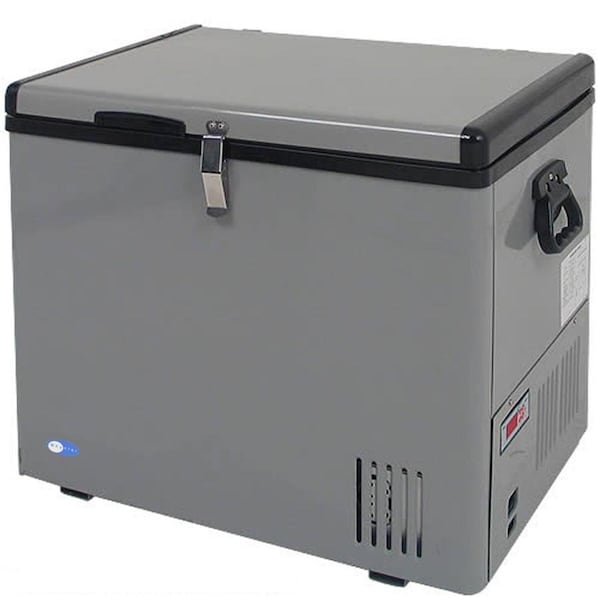 Whynter 65 Qt Portable Fridge/ Freezer FM-65G - main