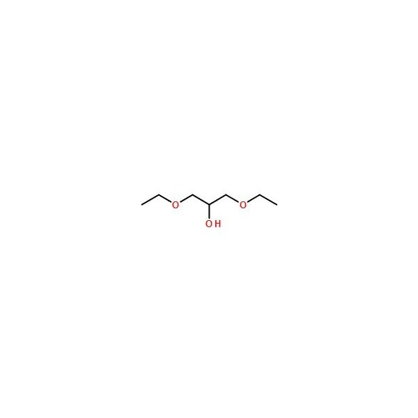 Ak Scientific 1, 3-Diethoxypropan-2-ol (1g), CAS 4043-59-8 5445AB-1g - main