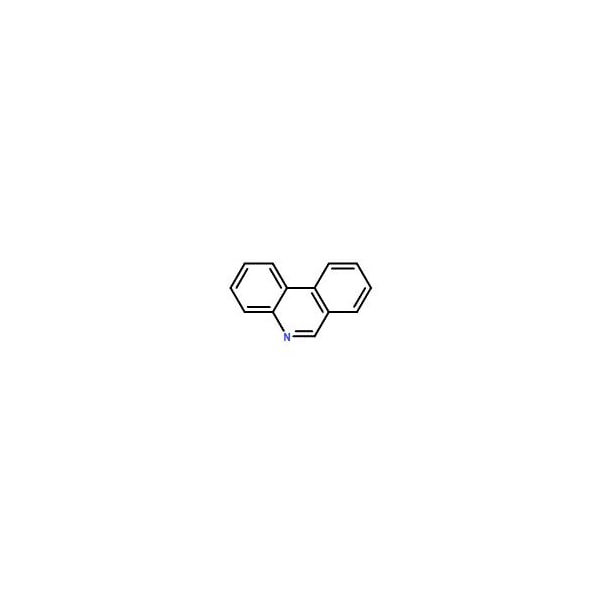 Ak Scientific Phenanthridine (10g), CAS 229-87-8 6140AF-10g - main