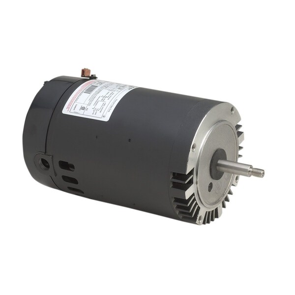 Century B231SE Pool & Spa Motor 2-1/2 HP 3450 RPM 56J 230V UB231SE - main