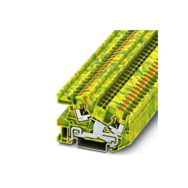 Phoenix Contact PTI 4-PE Installation ground terminal 3213964 - main