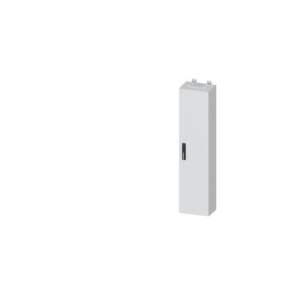 Siemens ALPHA 400 wall-mounted cabinet 8GK1123-6KA12 - main