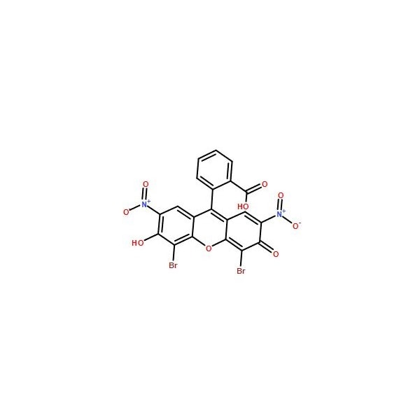 Ak Scientific Eosin B (1g), CAS 56360-46-4 6659AH-1g - main