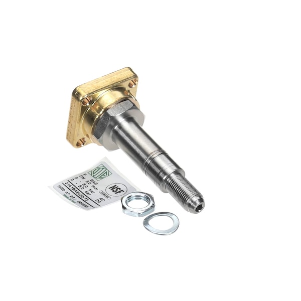 Unic Electrovalve Kit without Coil, 3-Way, 0-5 Bar, 3mm Flange Dia 35026 - main