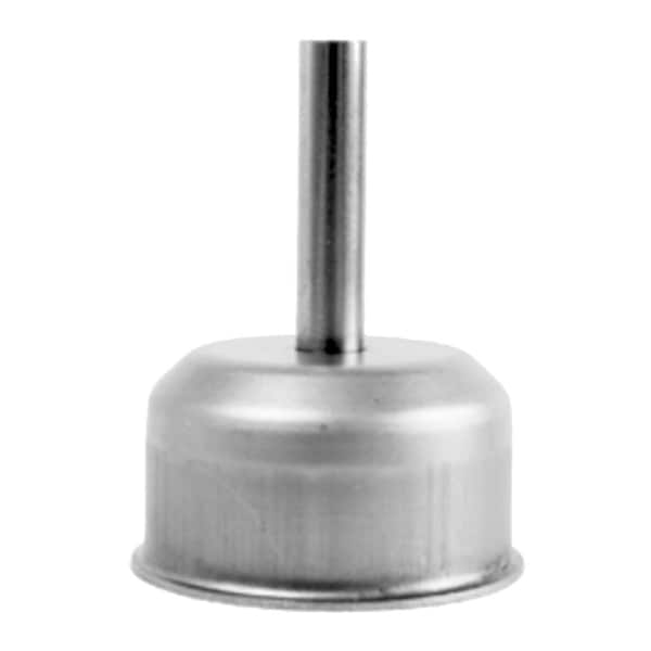 Multicomp Pro Nozzle, Straight, 0.19in. , 5mm, MP740784 Hot Air Station MP740789 - main