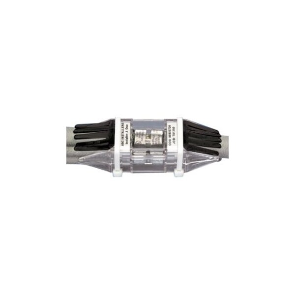Panduit Copper Compression Htaps, Cover HTWC250-2-1 - main
