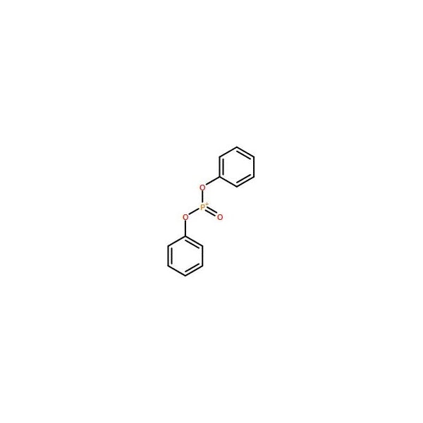 Ak Scientific Diphenyl phosphonate (500g), CAS 4712-55-4 6422AB-500g - main