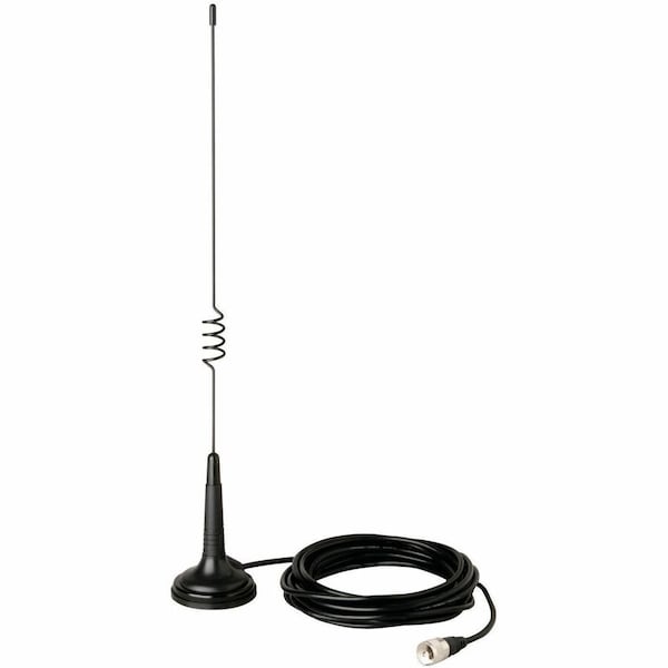 Cobra Electronics Fiberglass Antenna HGA1000 - main