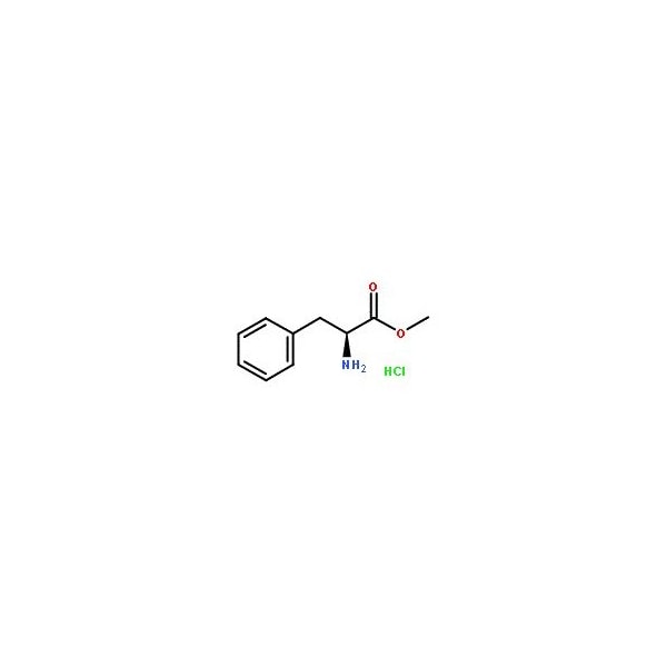 Ak Scientific L-Phenylalanine methyl ester hydrochloride (500g), CAS 7524-50-7 G087-500g - main
