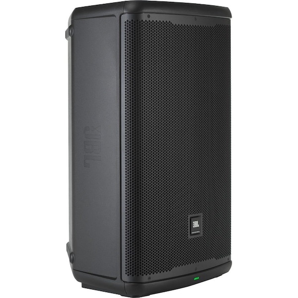 Harman Professional Solutions JBL Professional EON715 Bluetooth Speaker System - 650 W RMS - Black JBLEON715NA - main