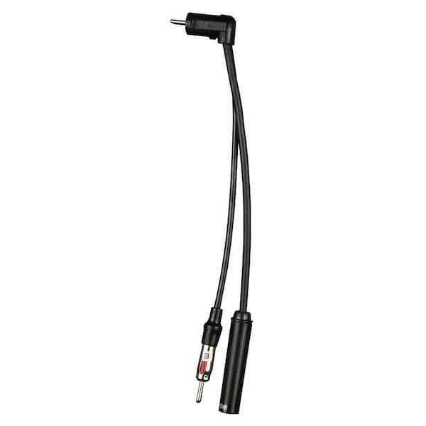 Metra Aftermarket antenna to NISSAN Radio 40NI20 - main